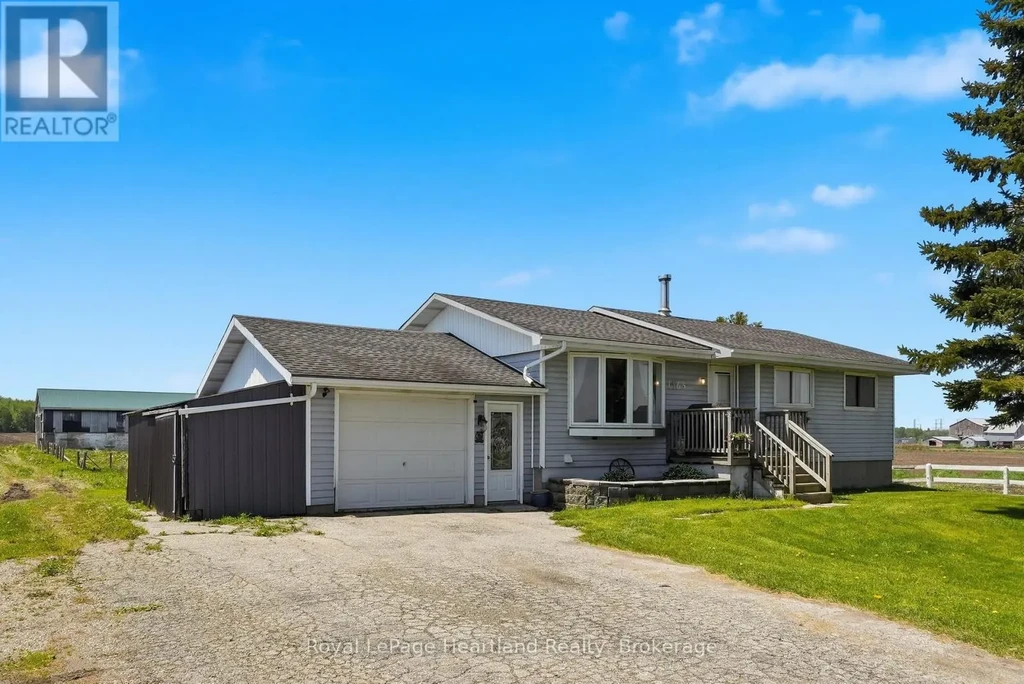 1965 Bruce Road 20 Road, Kincardine